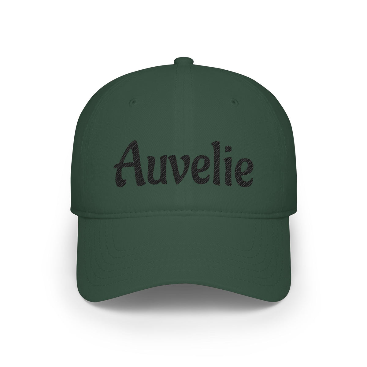 Baseball cap