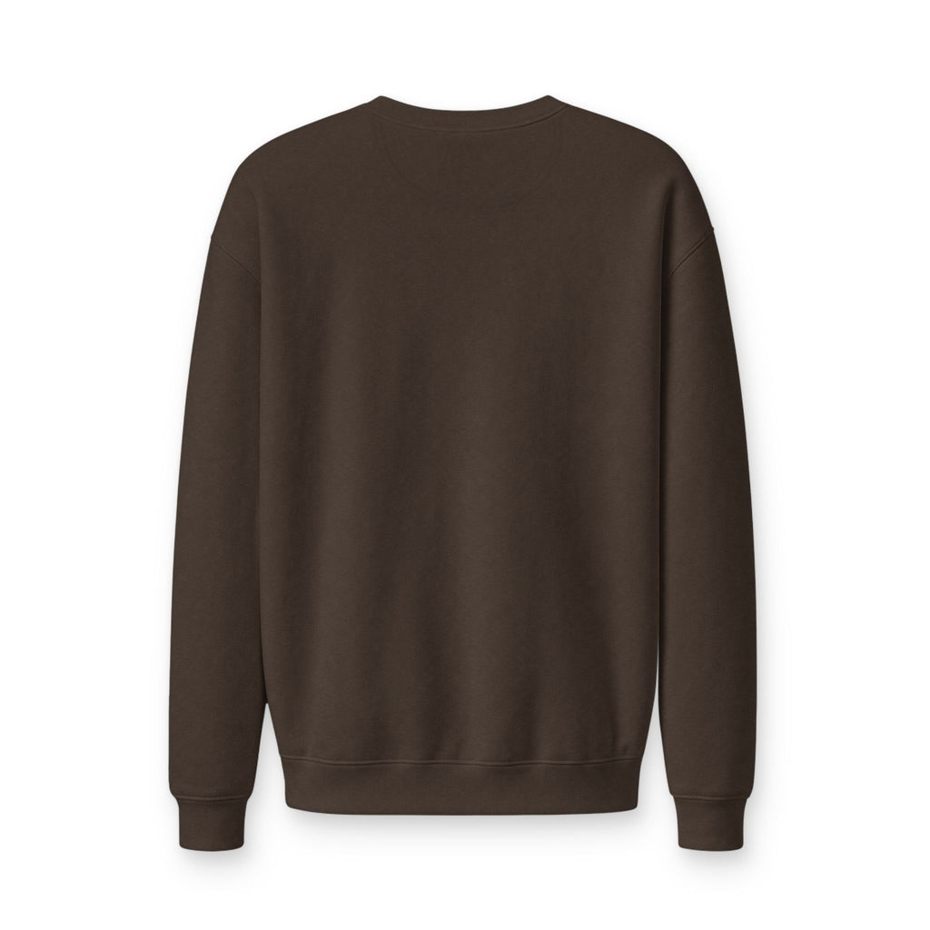 Women's Crewneck Sweatshirt