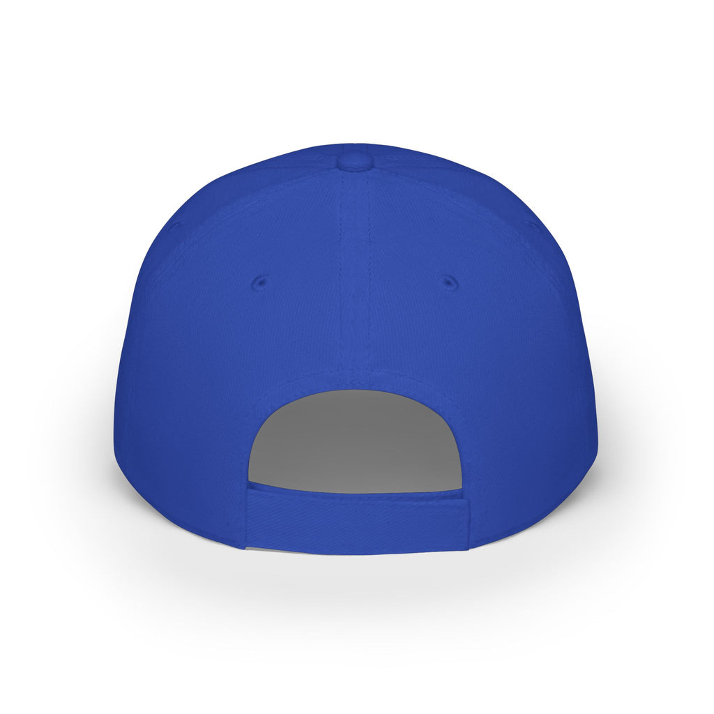 Baseball cap