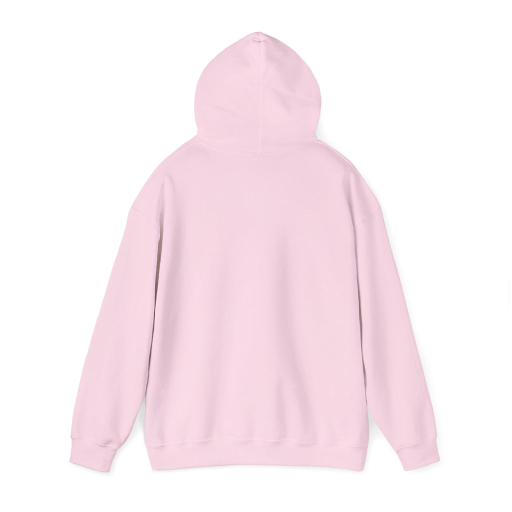 Auvélie Paris • Minimalist Logo Hoodie