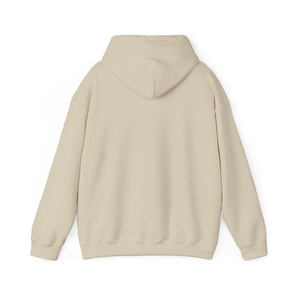 Auvélie Paris • Minimalist Logo Hoodie