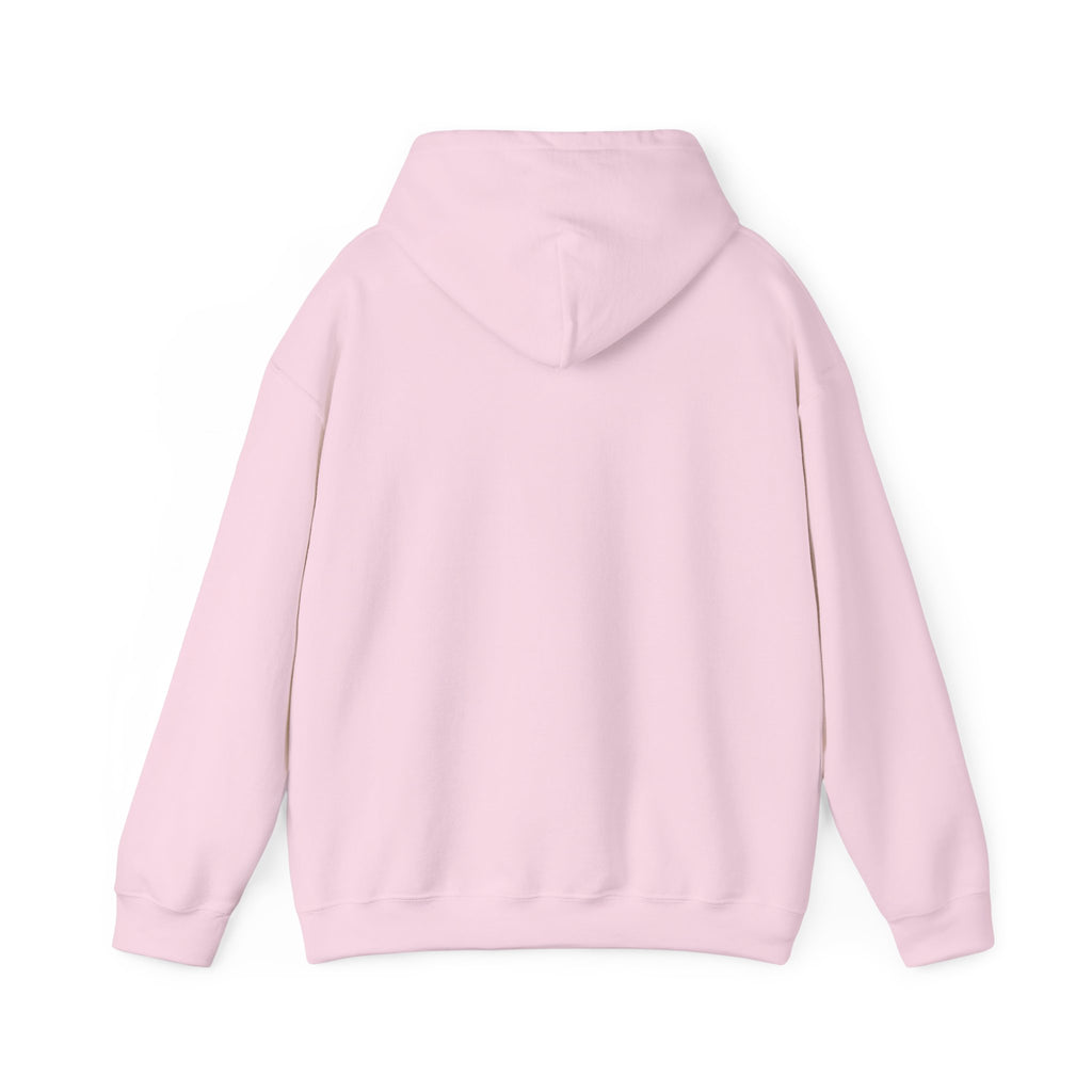 Auvélie Paris • Minimalist Logo Hoodie