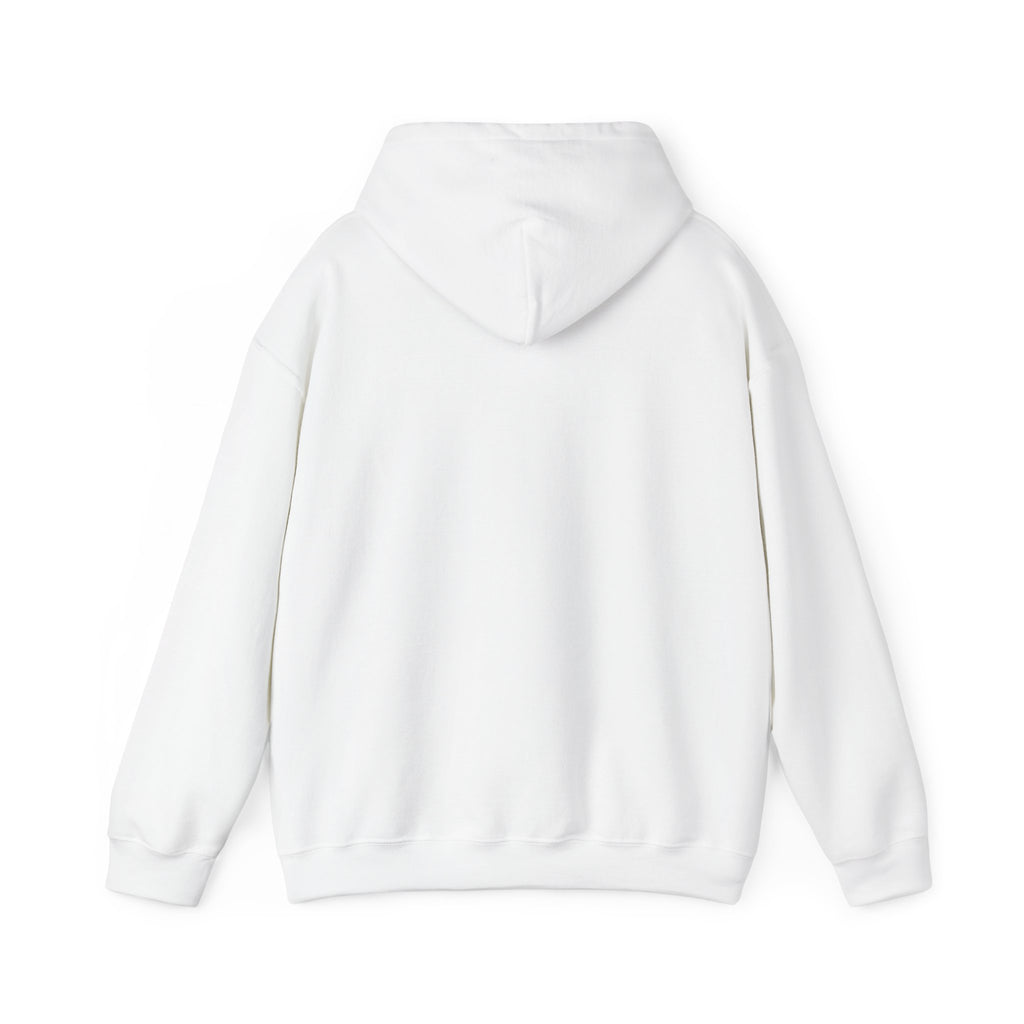 Auvélie Paris • Minimalist Logo Hoodie