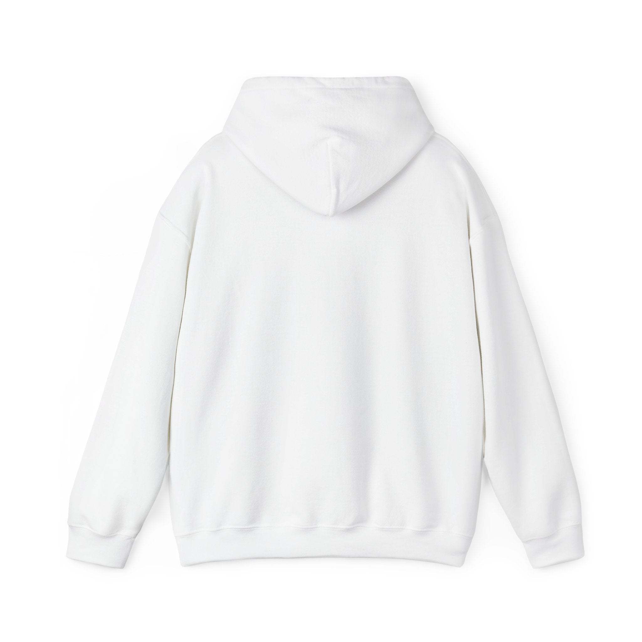 Auvélie Paris • Minimalist Logo Hoodie