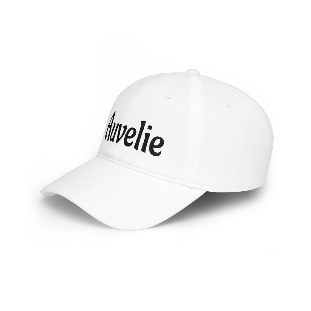 Baseball cap