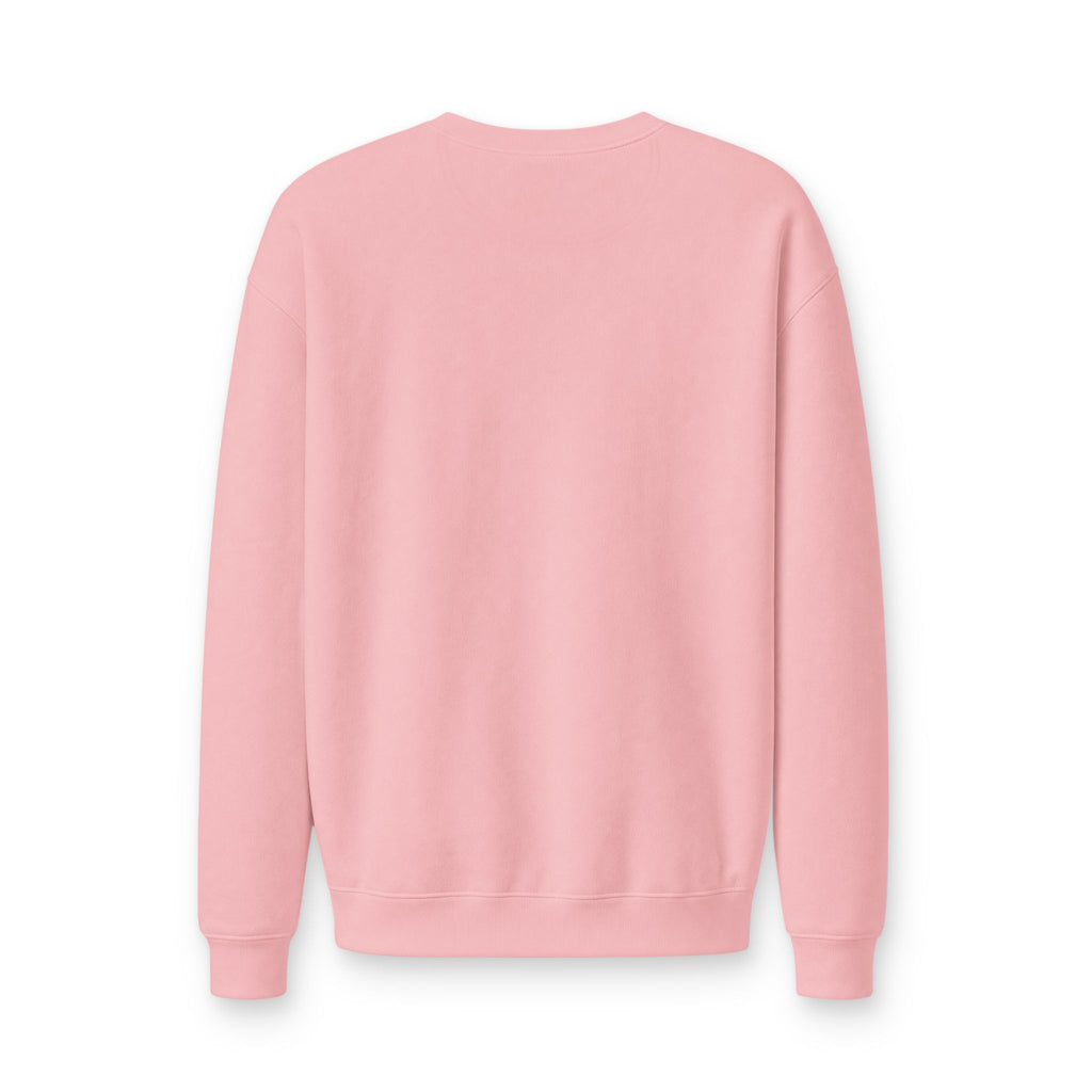 Women's Crewneck Sweatshirt
