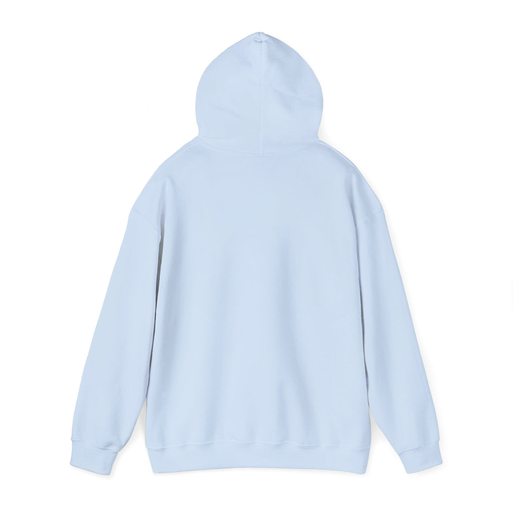 Auvélie Paris • Minimalist Logo Hoodie