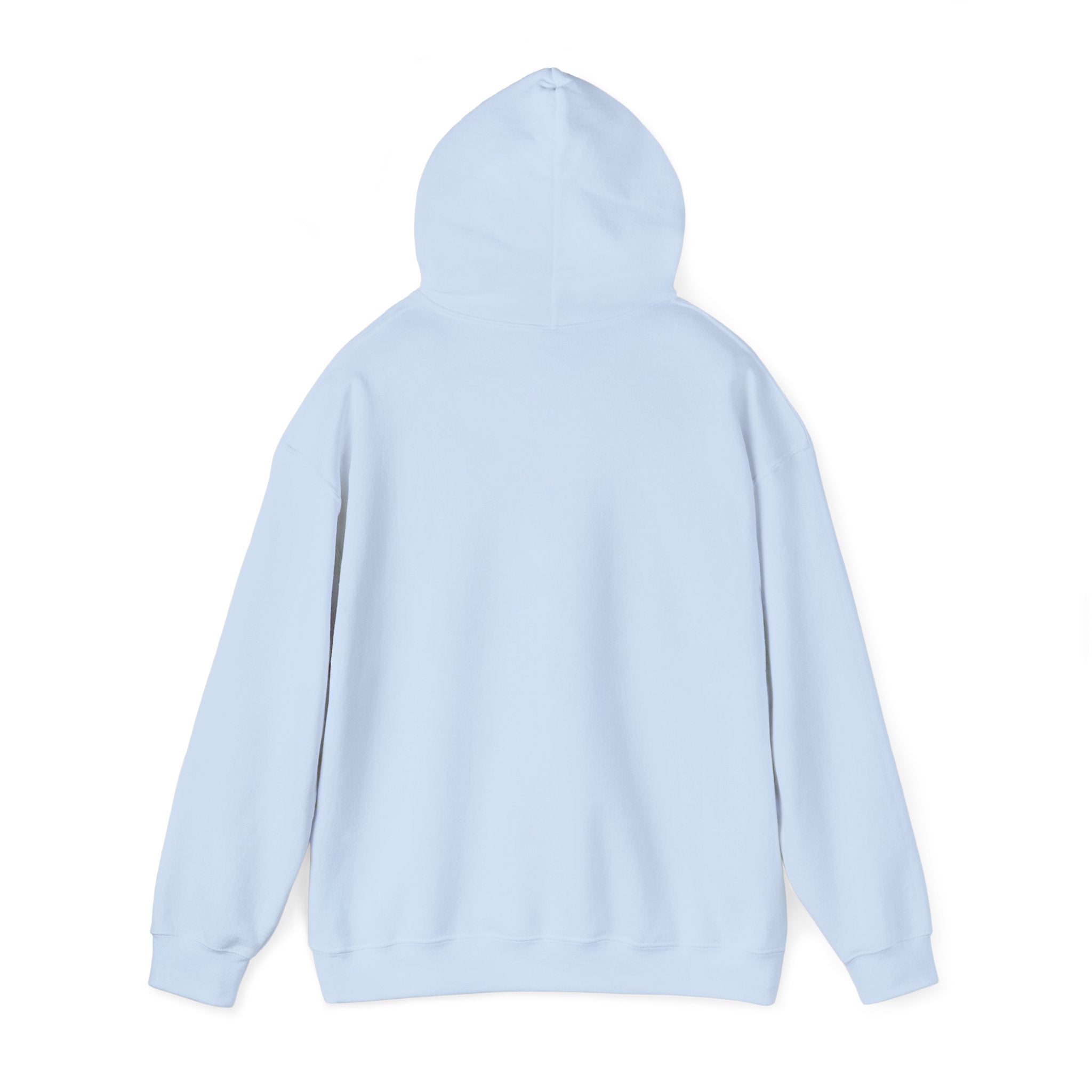 Auvélie Paris • Minimalist Logo Hoodie