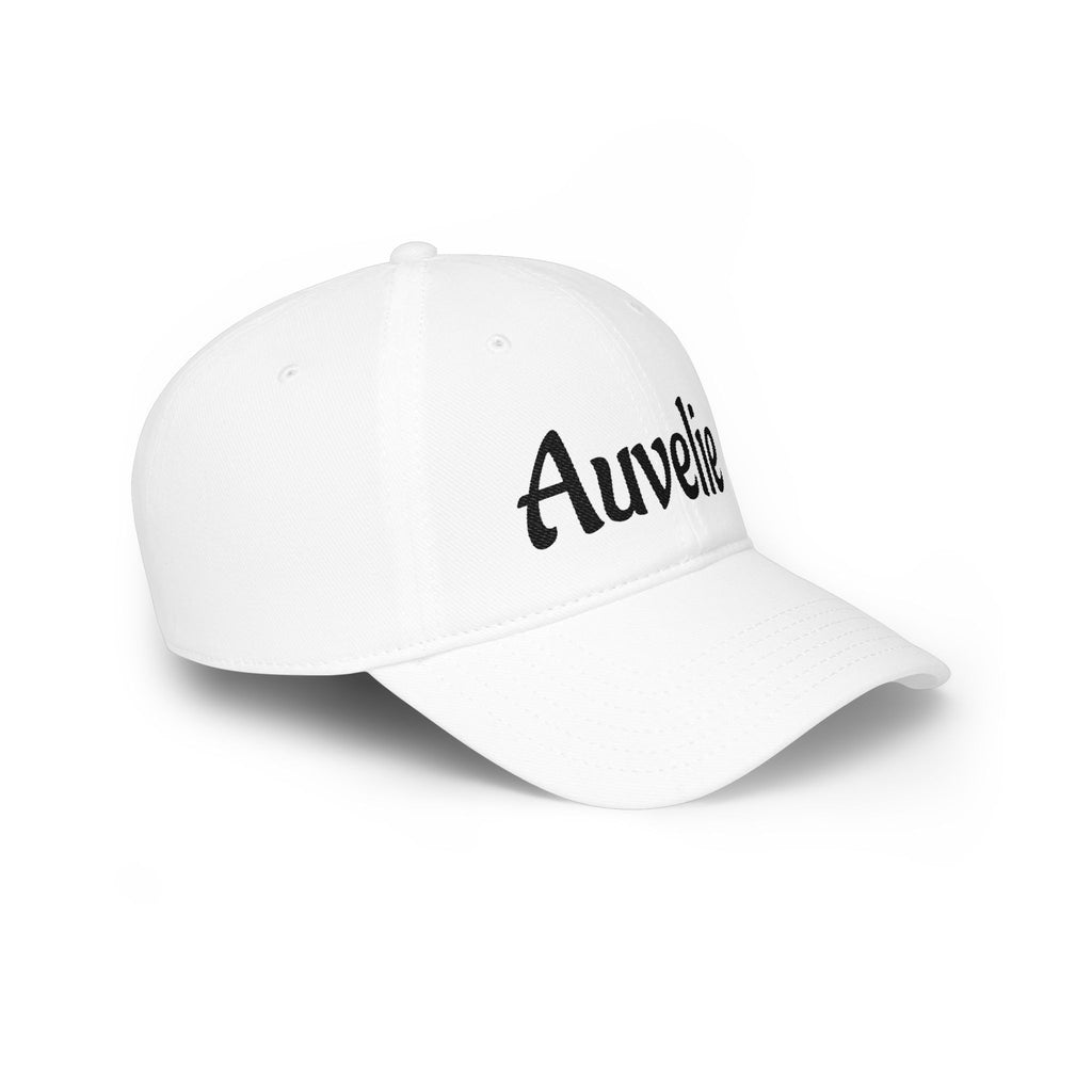 Baseball cap