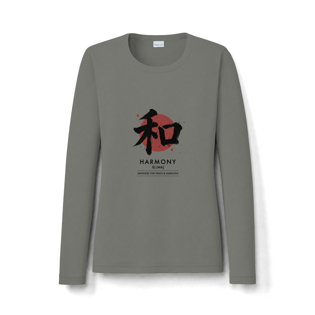 Women's Posi-UV Pro Long Sleeve