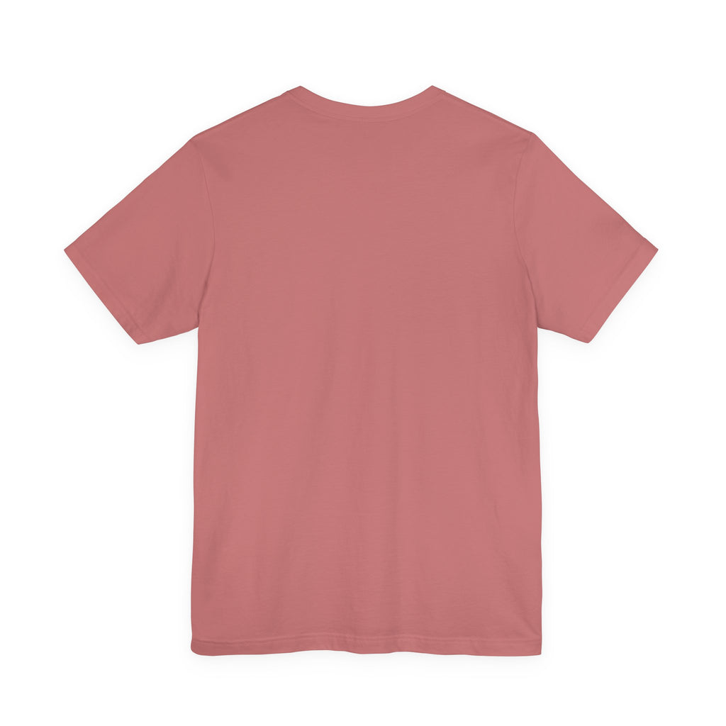 Auvélie Paris France Tee — Minimalist French Fashion T-Shirt