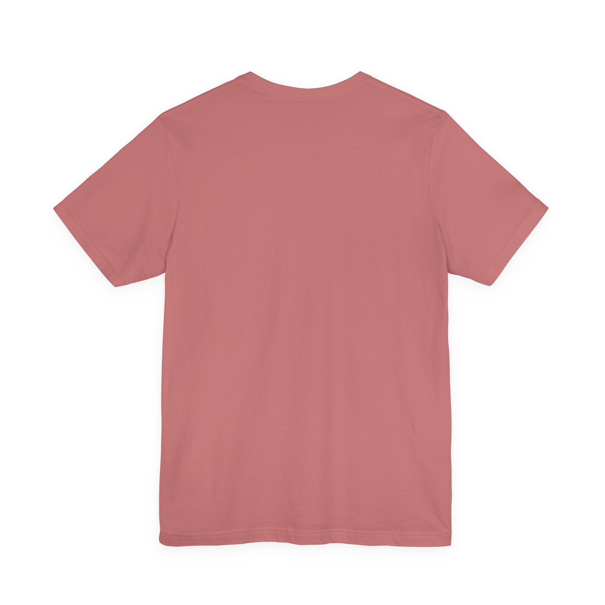 Auvélie Paris France Tee — Minimalist French Fashion T-Shirt