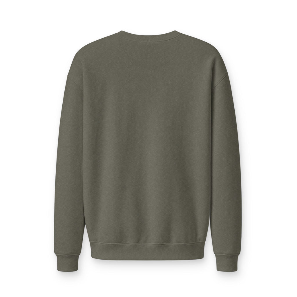 Women's Crewneck Sweatshirt
