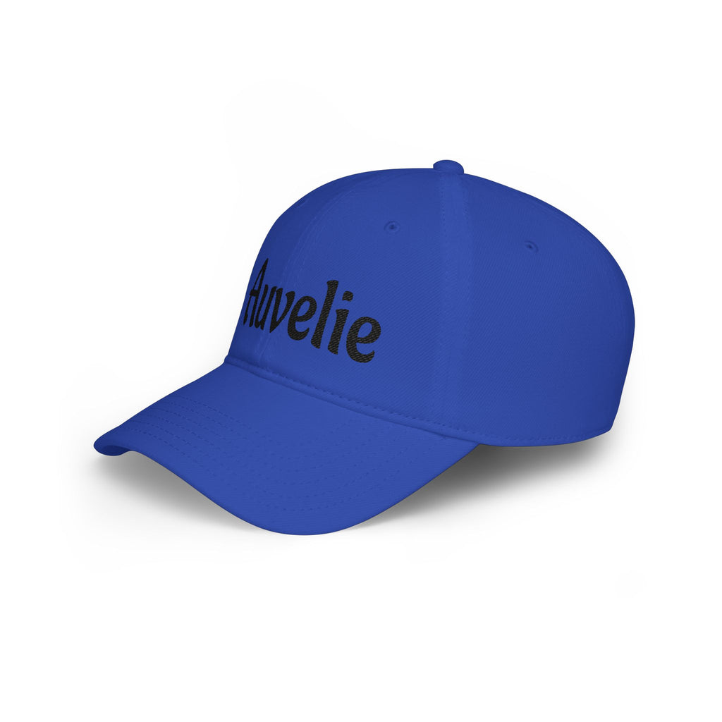 Baseball cap