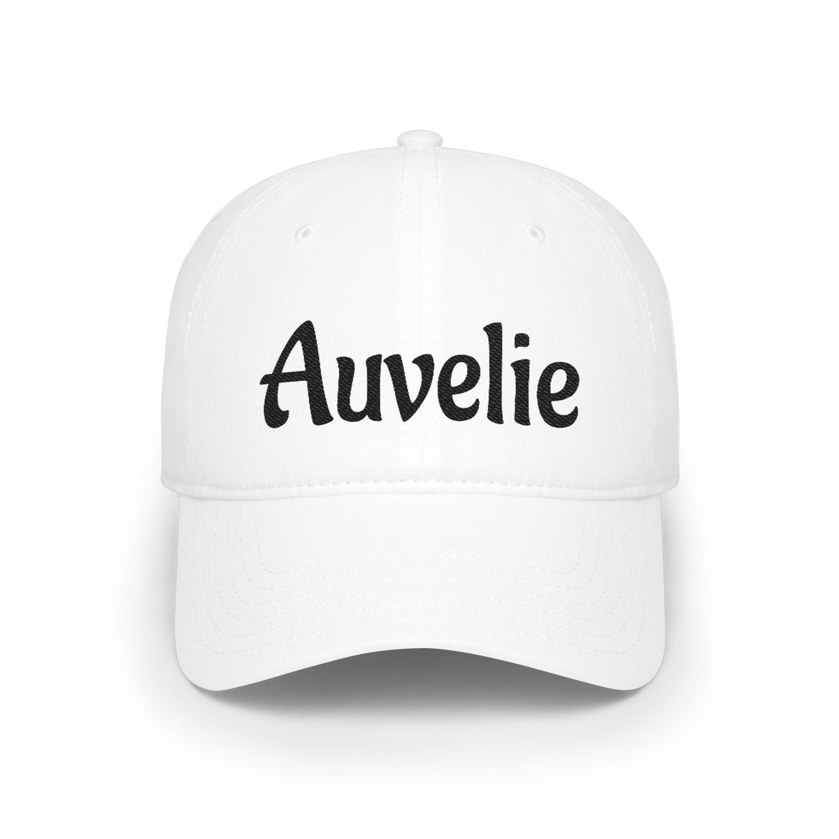 Baseball cap