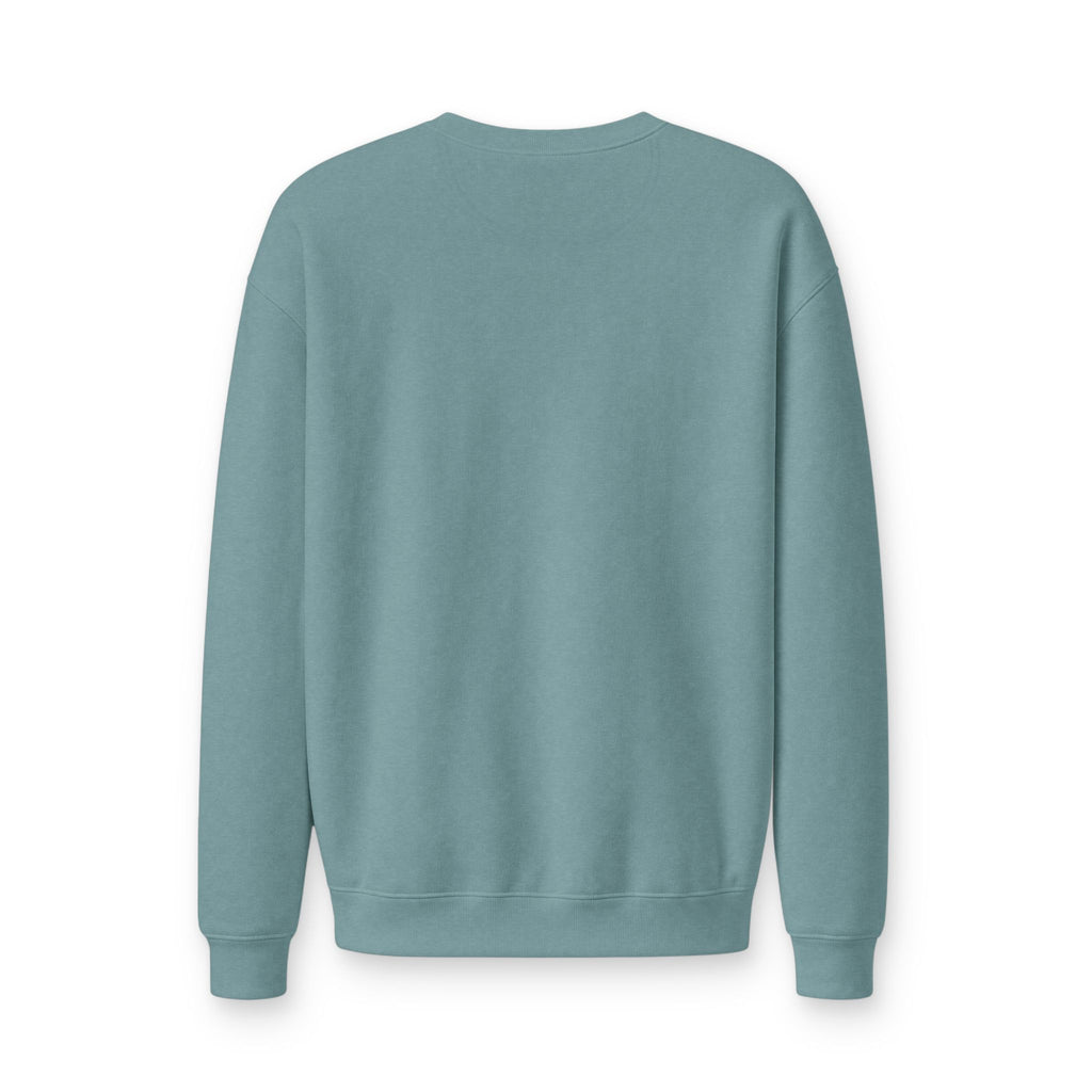 Women's Crewneck Sweatshirt