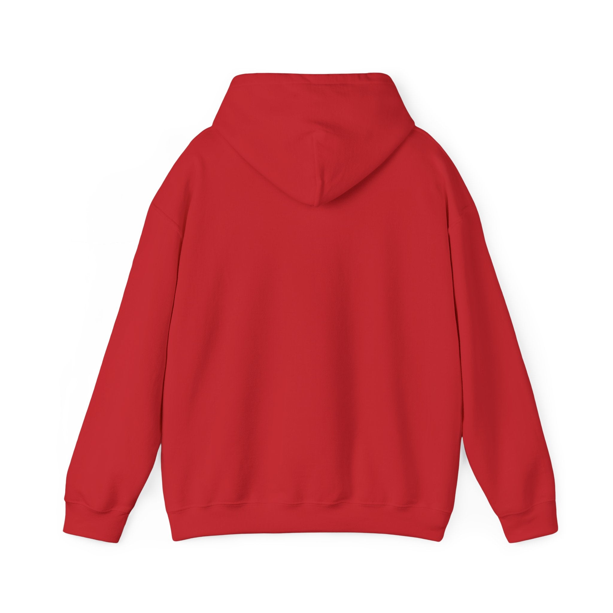 Auvélie Paris • Minimalist Logo Hoodie