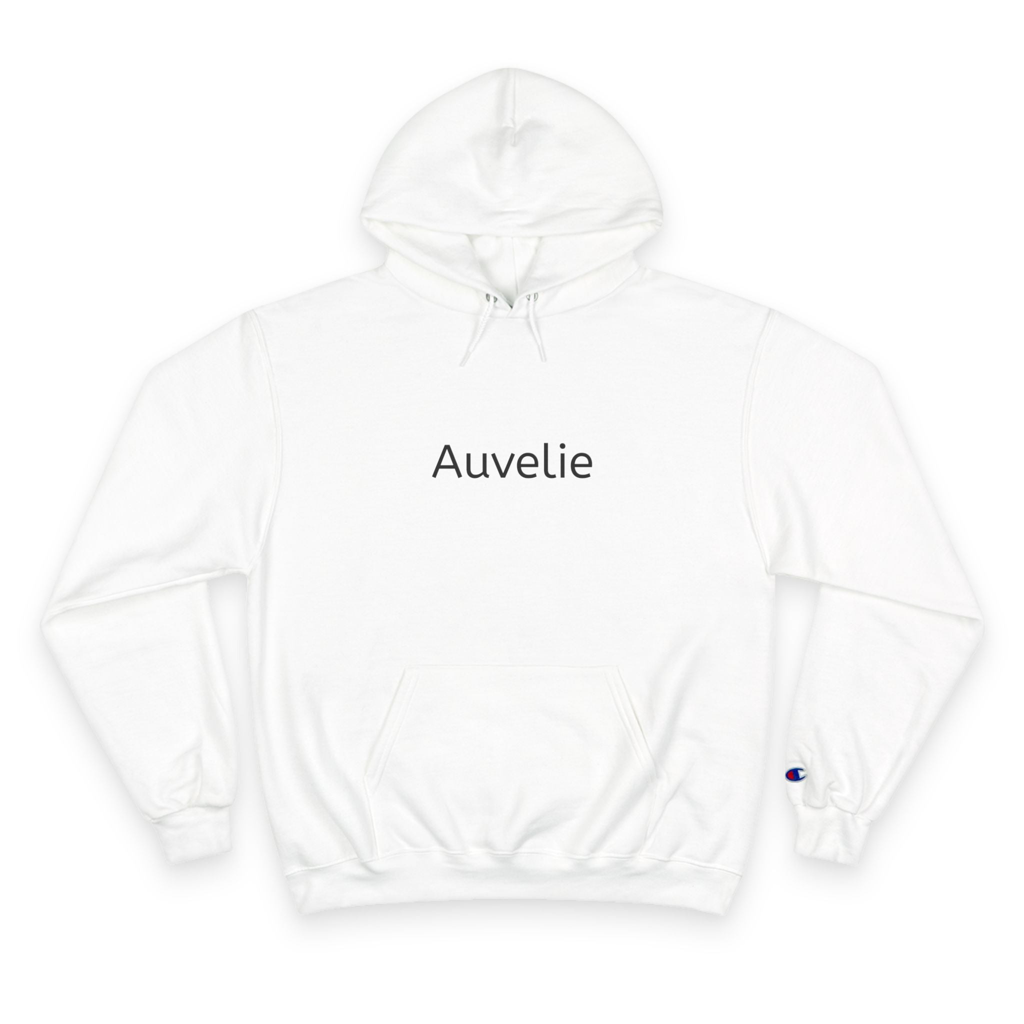 Champion Hoodie