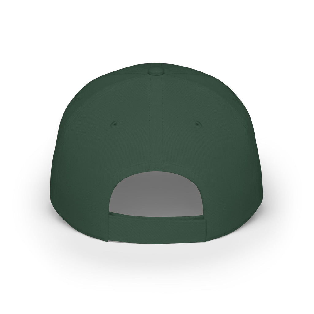 Baseball cap