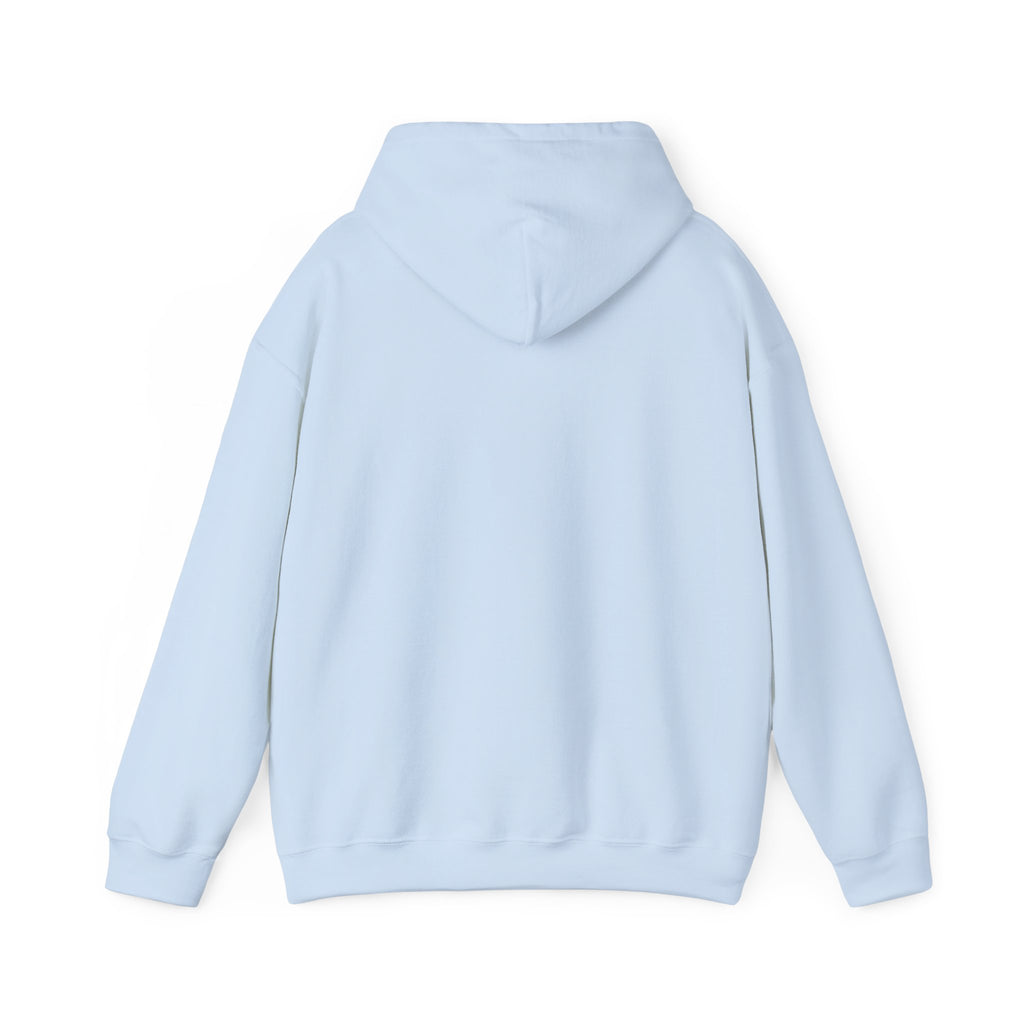 Auvélie Paris • Minimalist Logo Hoodie