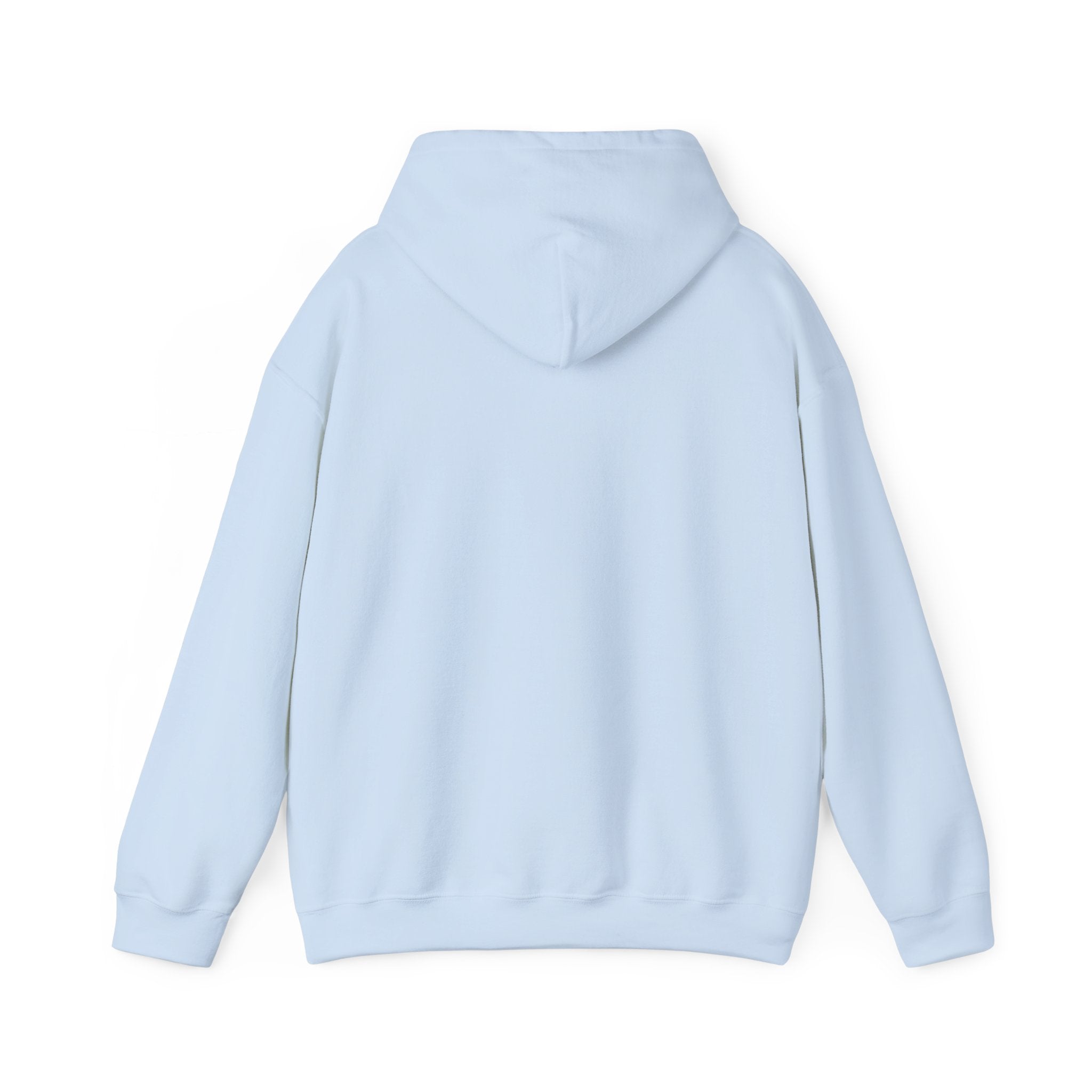 Auvélie Paris • Minimalist Logo Hoodie