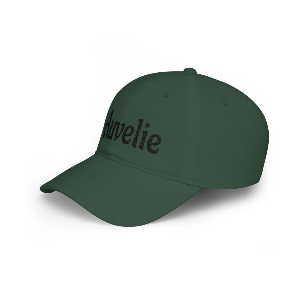 Baseball cap