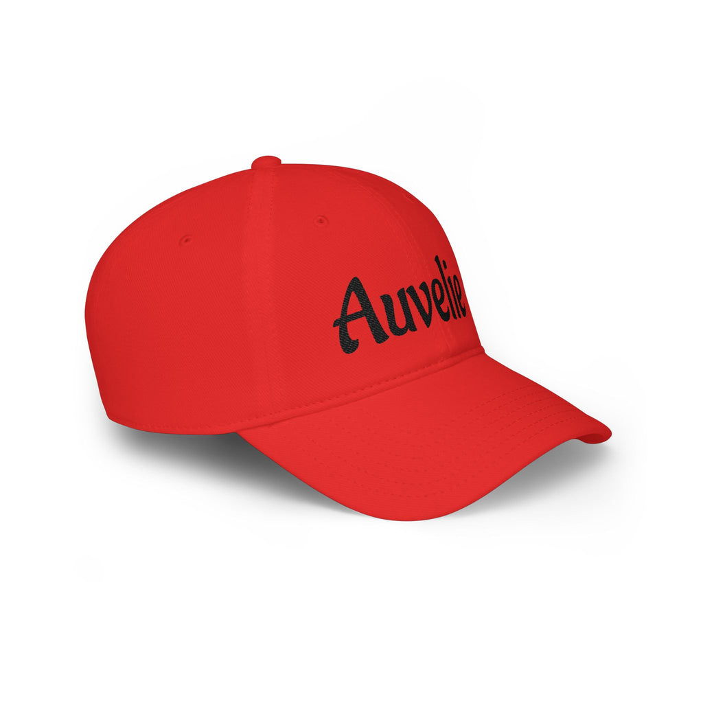 Baseball cap