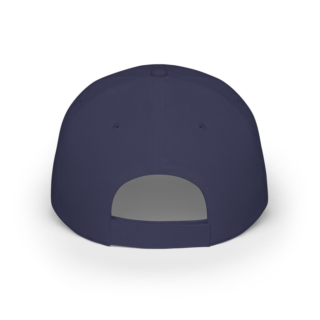 Baseball cap