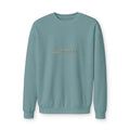 Women's Crewneck Sweatshirt