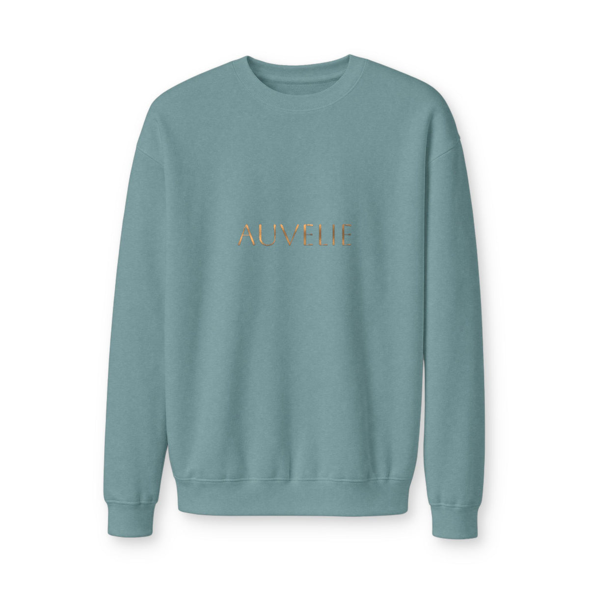 Women's Crewneck Sweatshirt