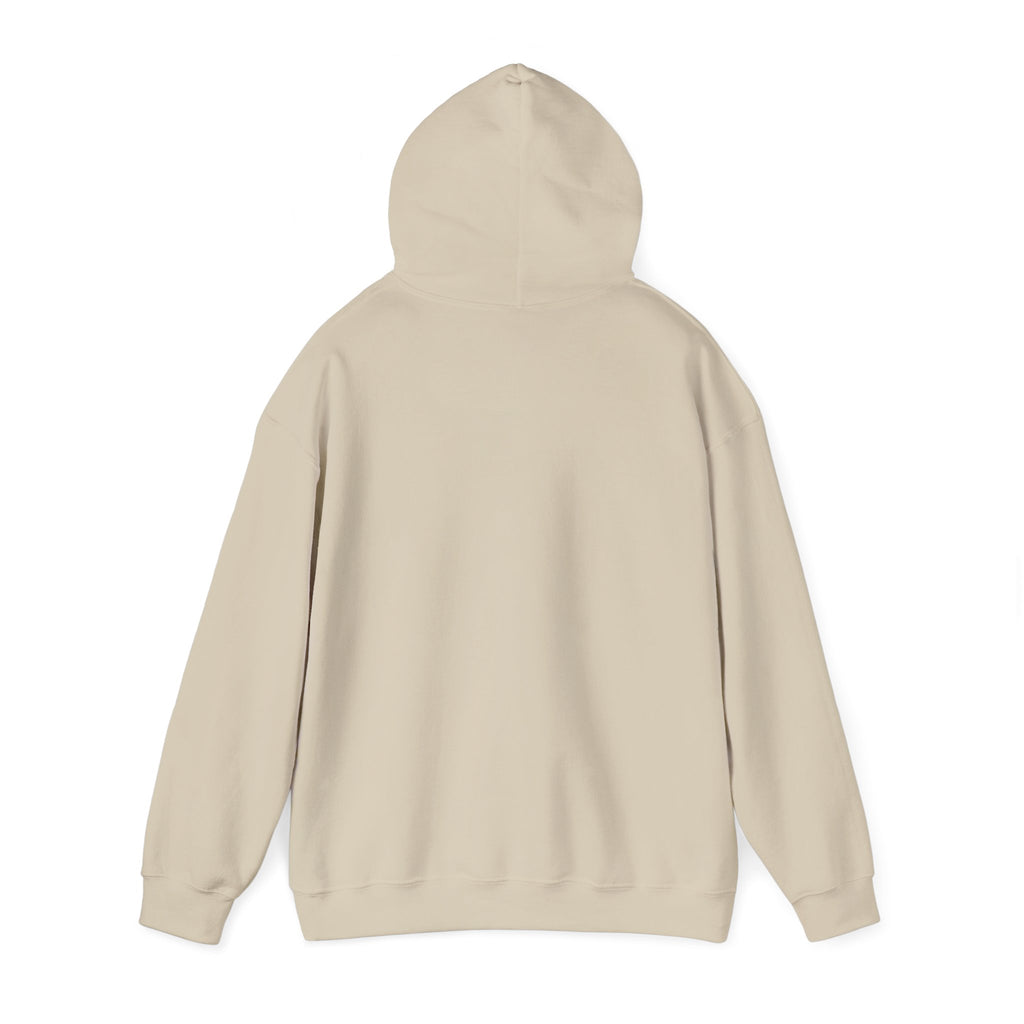 Auvélie Paris • Minimalist Logo Hoodie