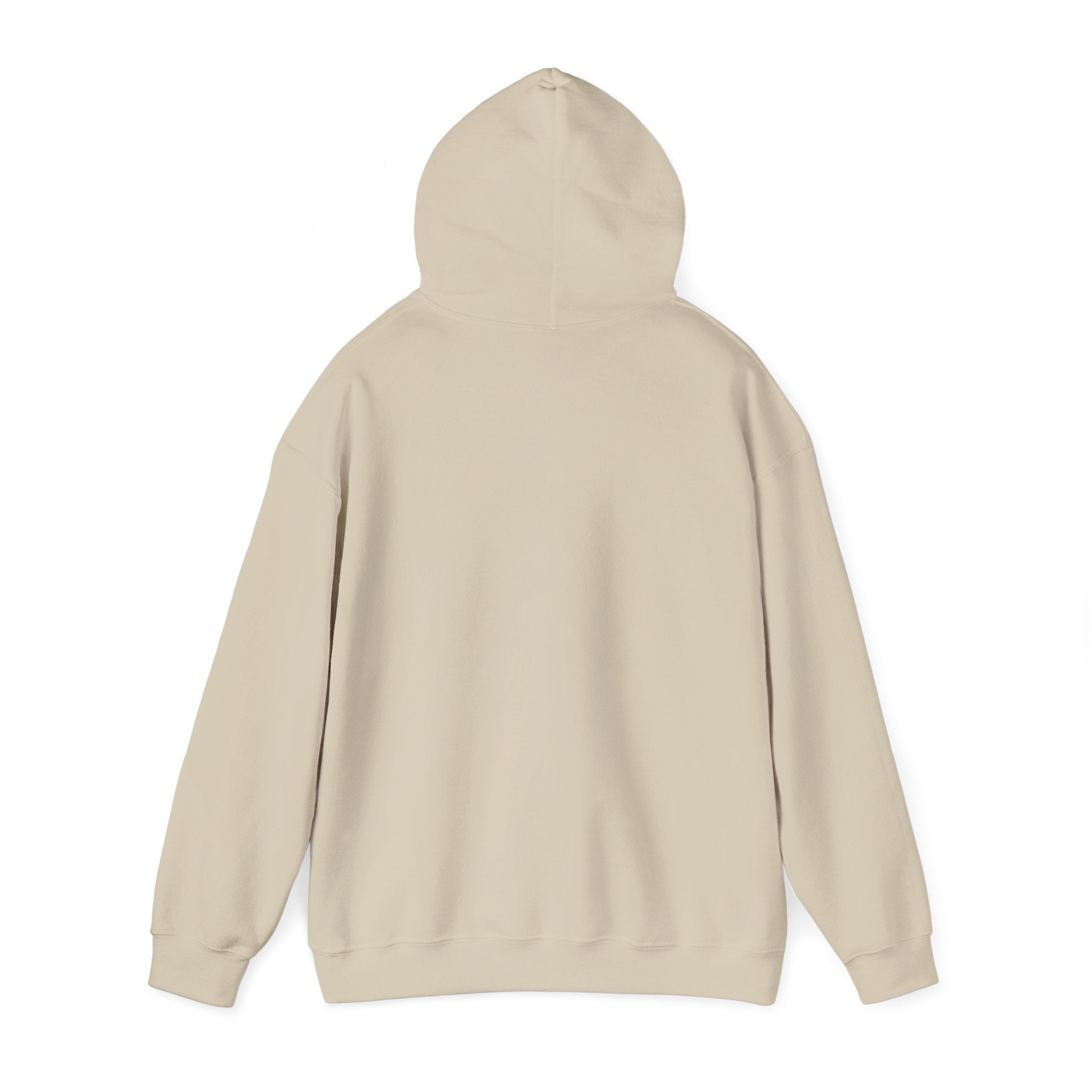 Auvélie Paris • Minimalist Logo Hoodie