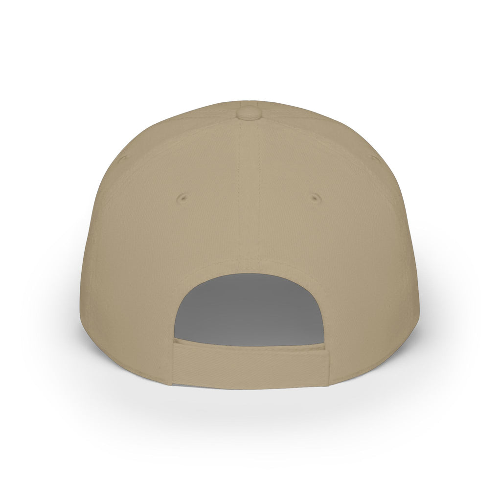 Baseball cap