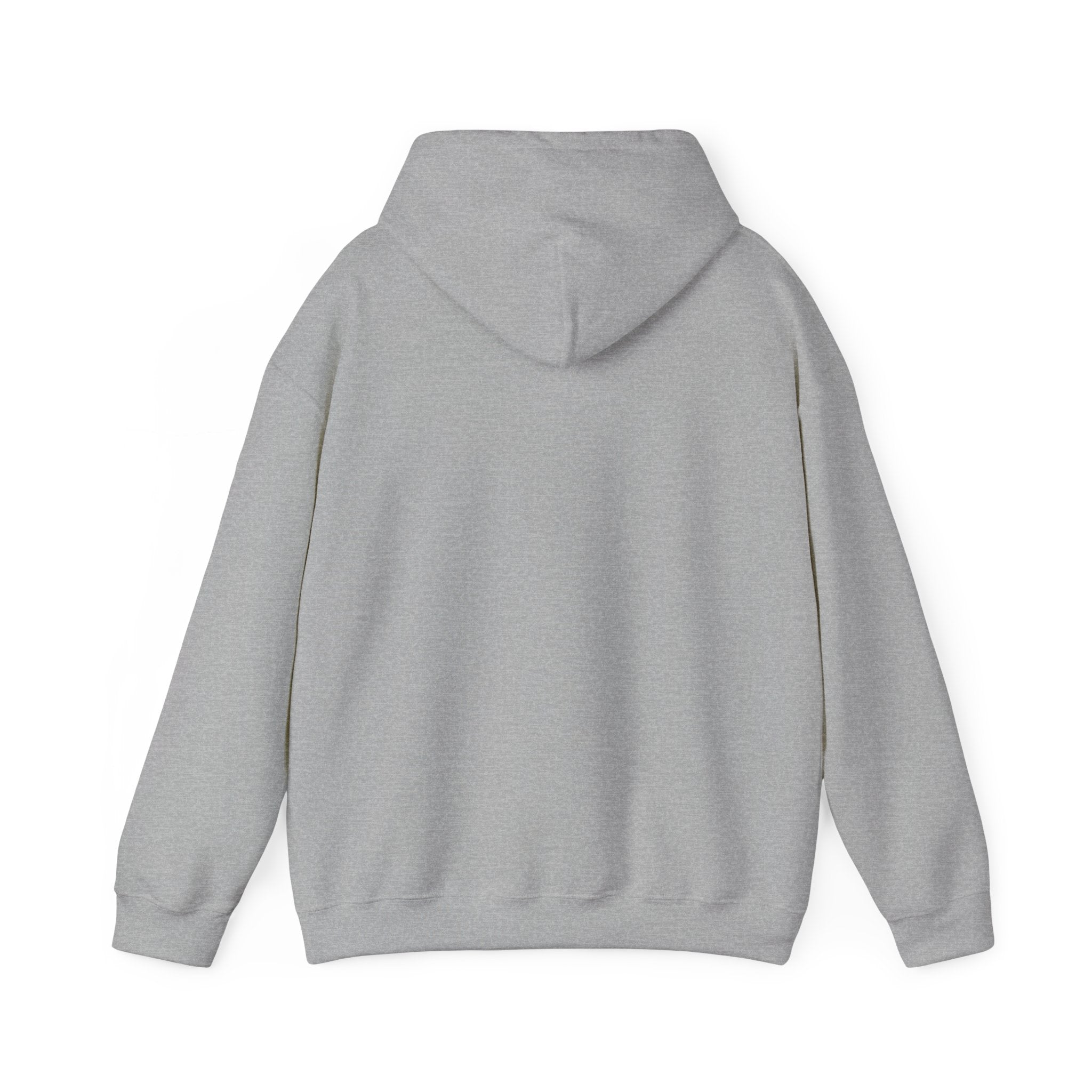 Auvélie Paris • Minimalist Logo Hoodie