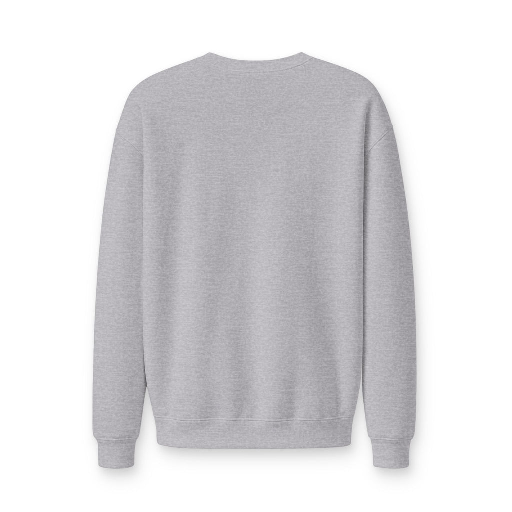 Women's Crewneck Sweatshirt