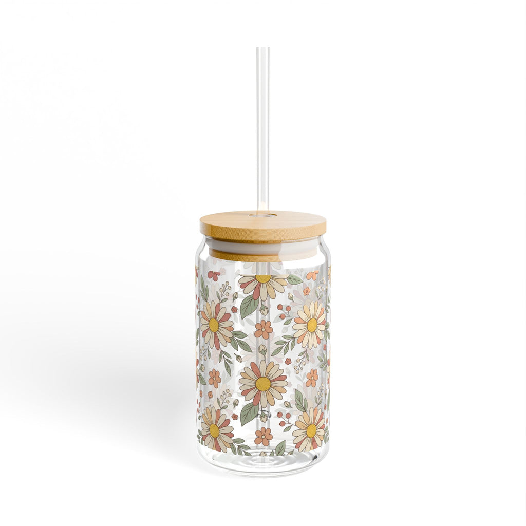 Sipper Glass, 16oz