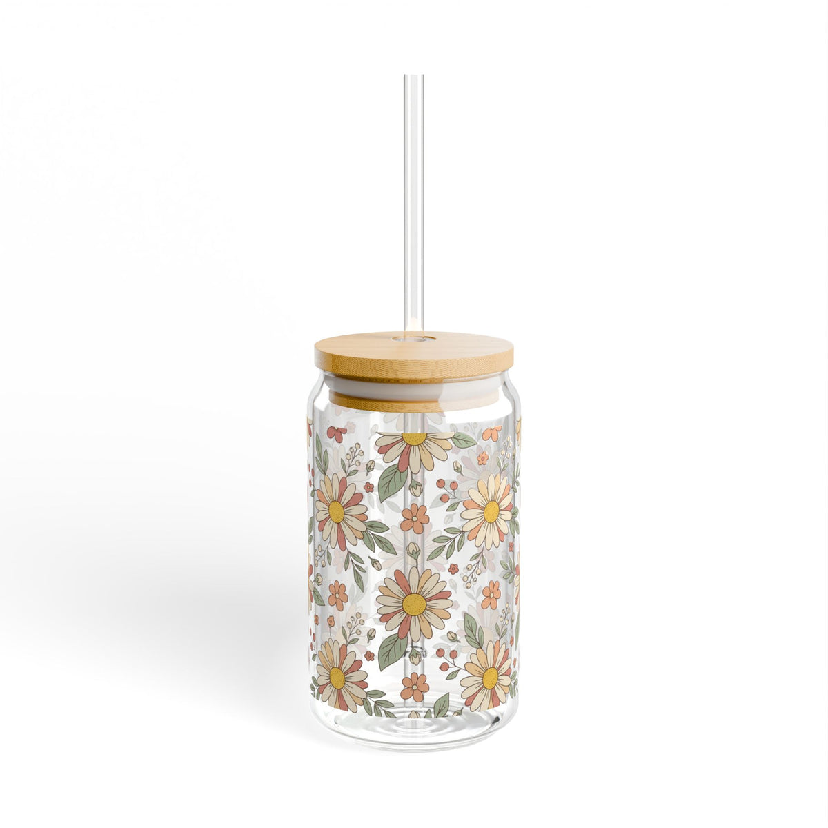 Sipper Glass, 16oz