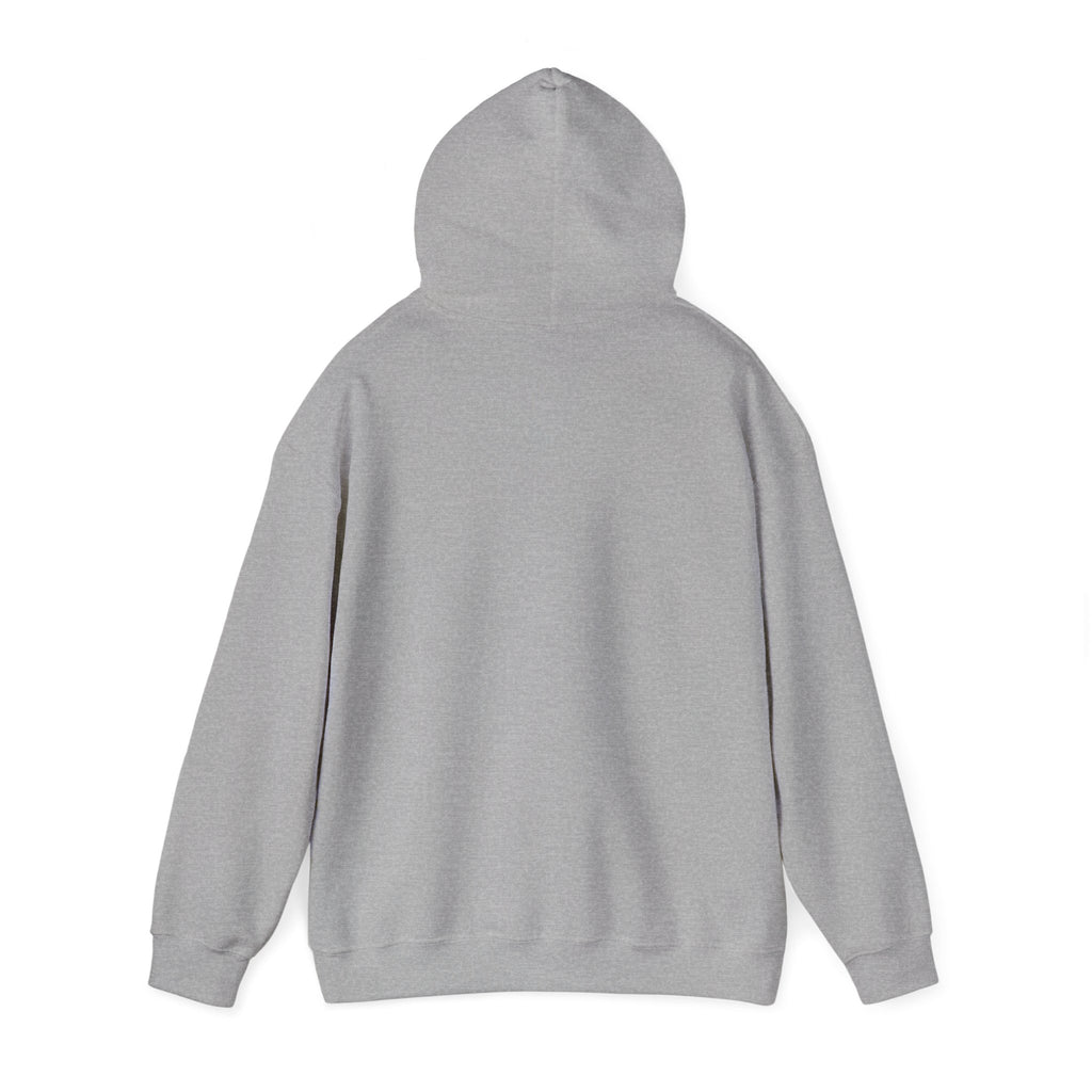 Auvélie Paris • Minimalist Logo Hoodie