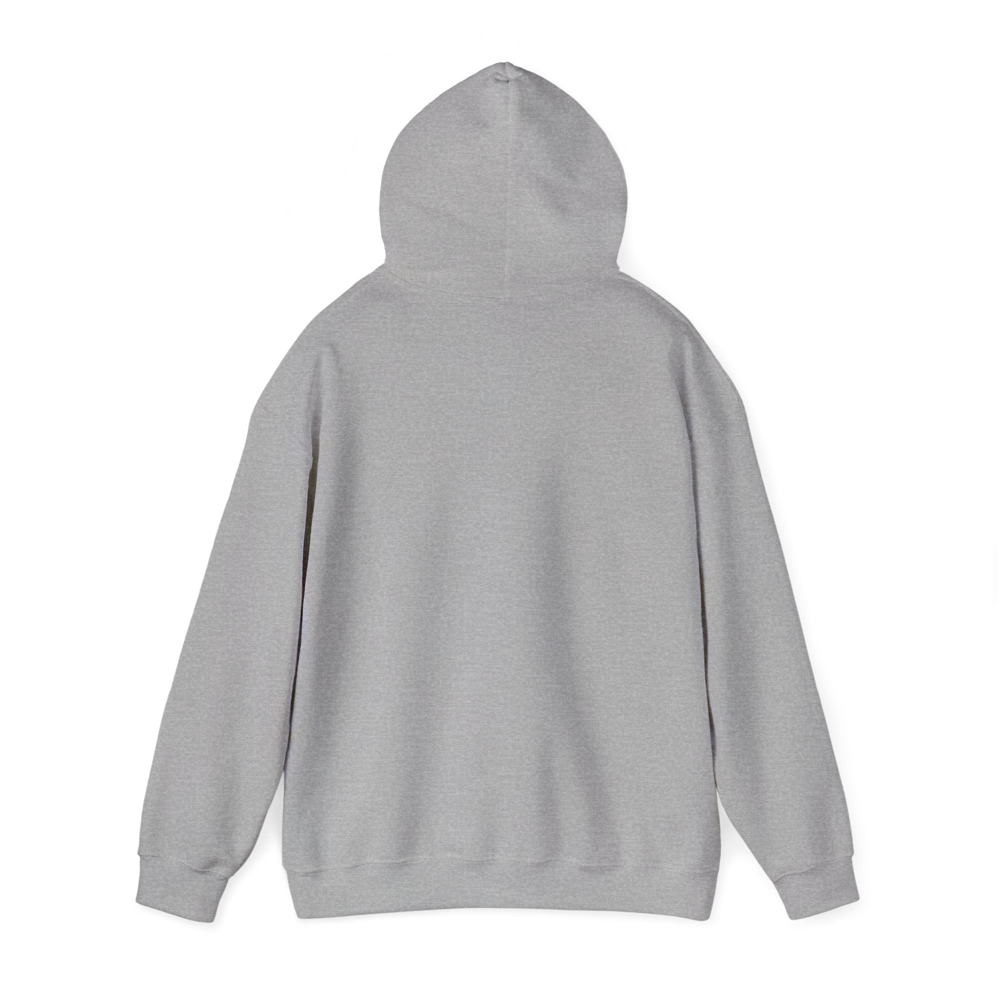 Auvélie Paris • Minimalist Logo Hoodie
