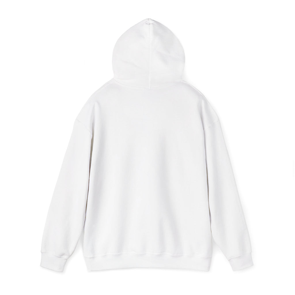 Auvélie Paris • Minimalist Logo Hoodie
