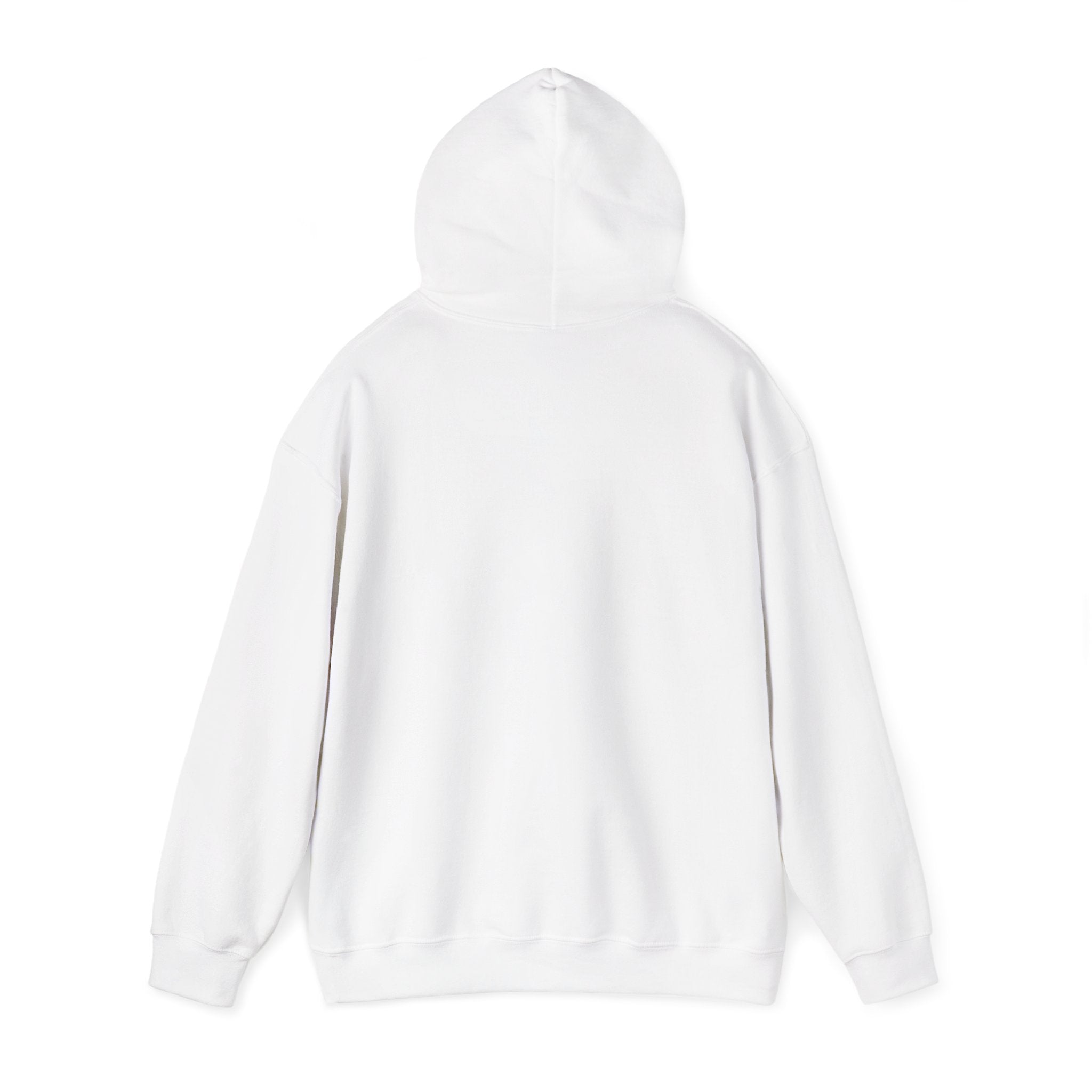 Auvélie Paris • Minimalist Logo Hoodie