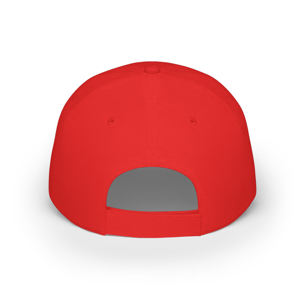 Baseball cap