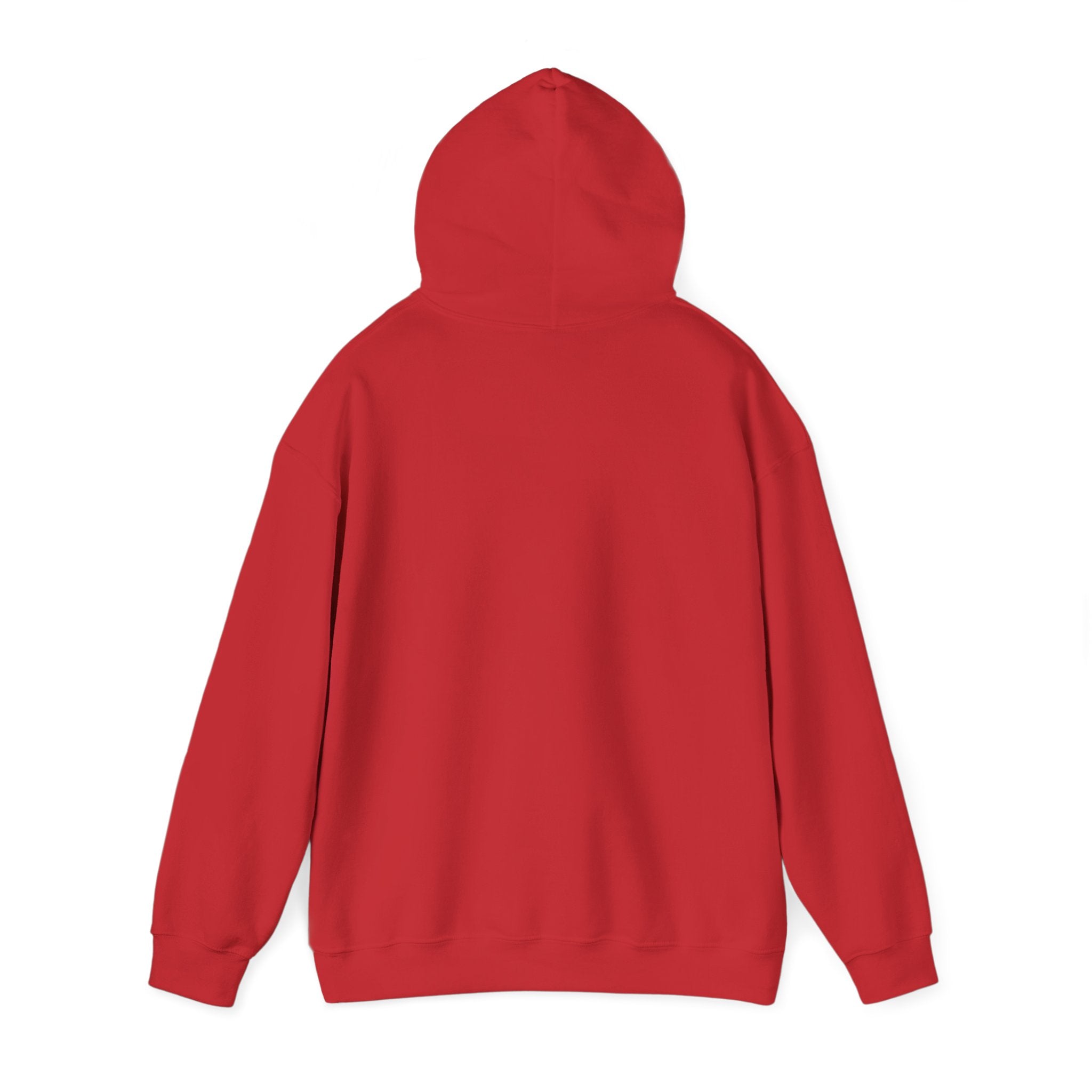 Auvélie Paris • Minimalist Logo Hoodie
