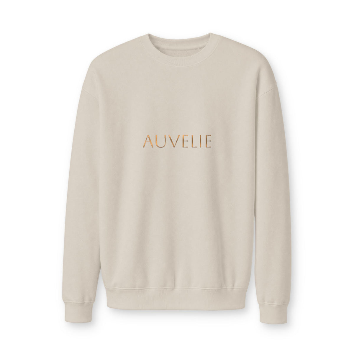 Women's Crewneck Sweatshirt