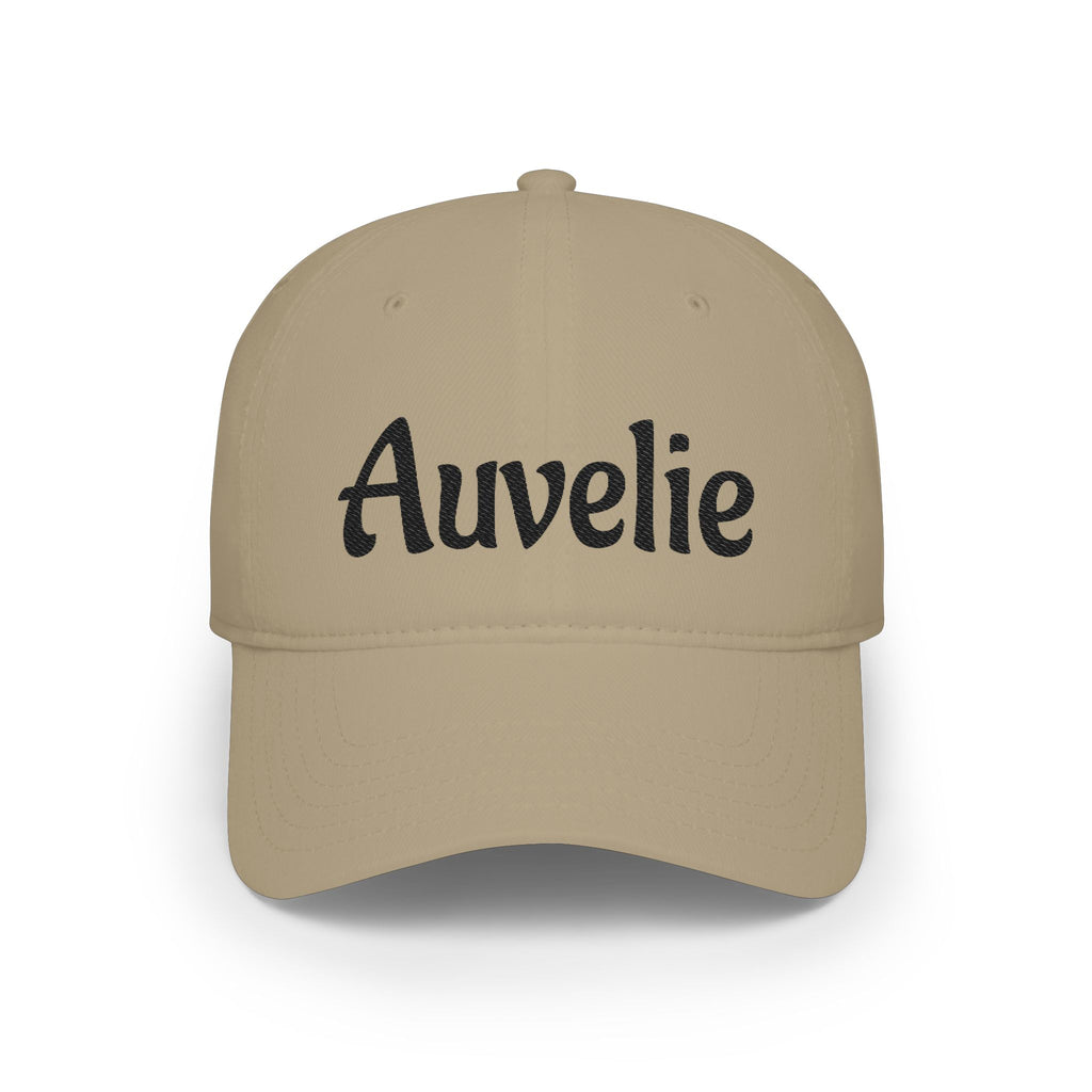 Baseball cap