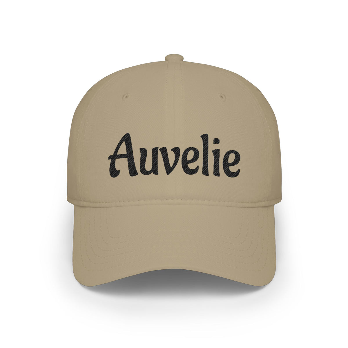 Baseball cap