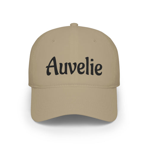 Baseball cap